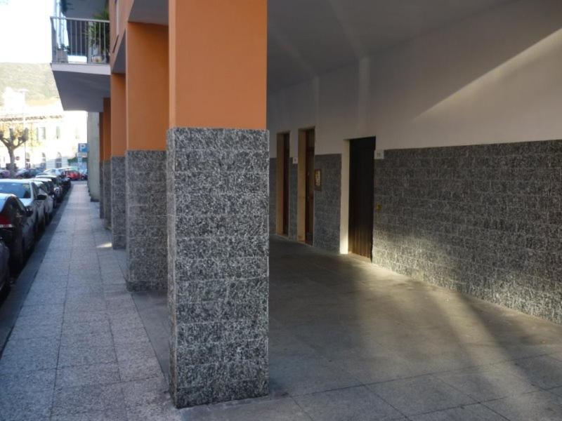 Ludovica Trilocale Centrale Con Posto Auto เซสตรี เลวานเต ภายนอก รูปภาพ